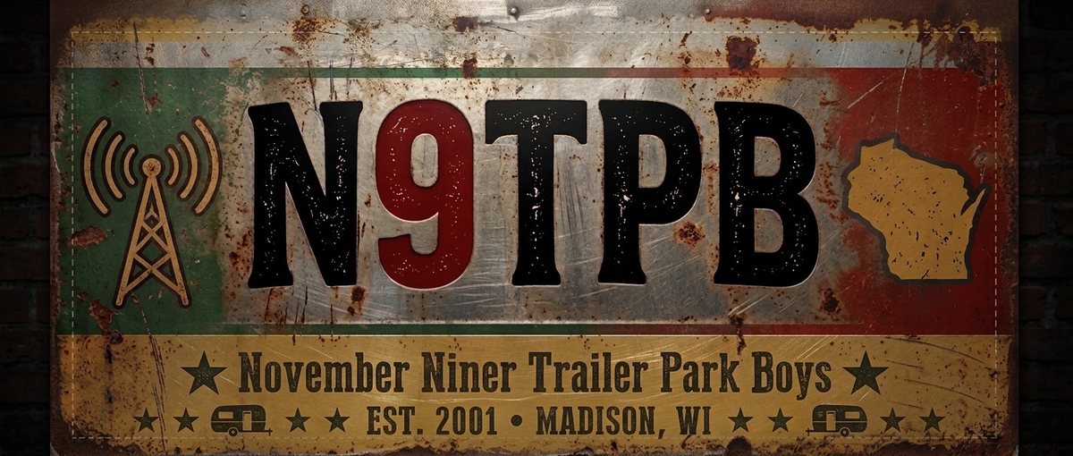N9TPB license plate